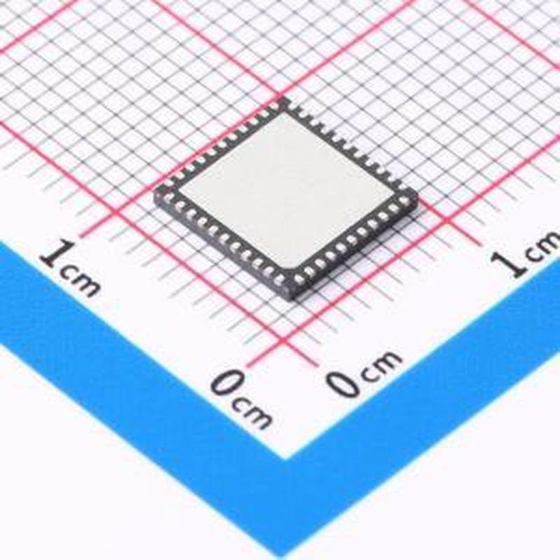 1 Pcs Digital Signal Processor Fit for DSP/DSC DSPIC30F4011-20E/ML QFN-44 Fit for 8x8