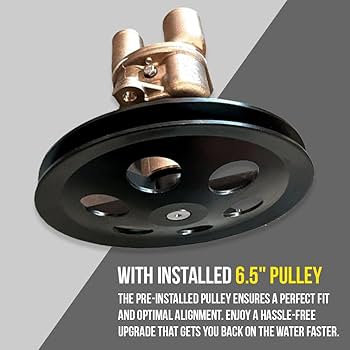 合馬 Amazon.com: OMC Penta Water Sea Pump 3858847 3855778 3852398