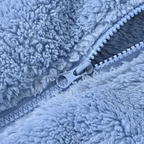 Boys Girls Spring Autumn Winter Solid Color Stand Up Collar Jacket with Pockets Long Sleeved Kids Zip Outwear Coat3