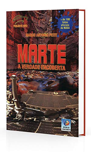 Marte a Verdade Encoberta - Diversos