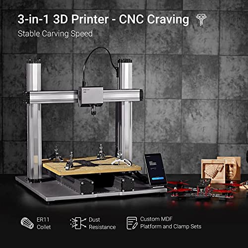 Image of Snapmaker A250T 3D Printer