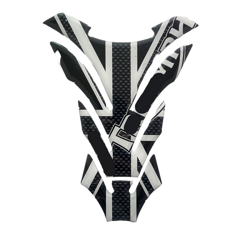 Fuel Tank Protector Motorcycle Tank Pad for Daytona for Speed for Street Triple for Trident for Tiger RS 1200 1050 900 800 765 675 660