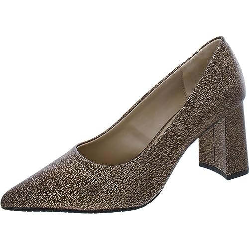NYDJ Women's Elysia Dress Pump