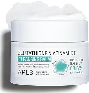 APLB Glutatión Niacinamida Cleansing Balm | L...
