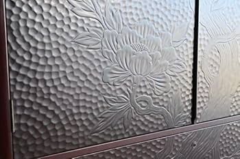 鎌倉彫 高級 和箪笥 タンス アンティーク ②のみ 2025年最新】Yahoo