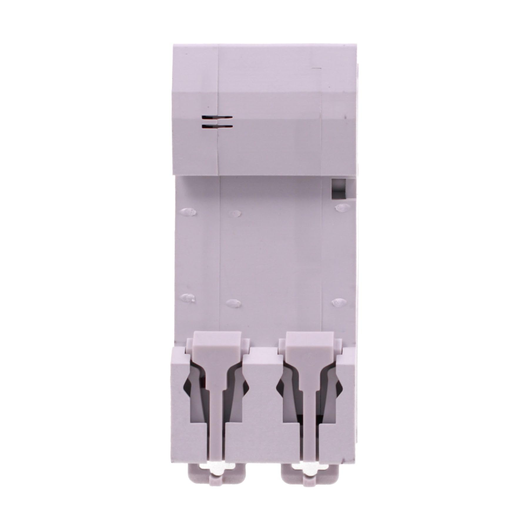 AFDD RCBO Brandschutzschalter, Typ A Kurve B 16A B16, Magnetothermic Differential mit Fehlermeldung Elektrischer Lichtbogen, 6kA 30mA 1P+N, Schutz gegen elektrische Brände