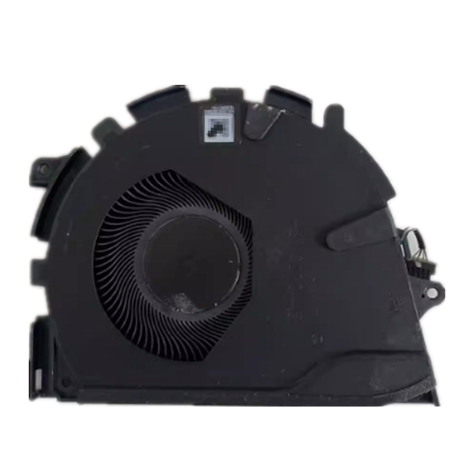 Ventilateur de refroidissement pour HP EliteBook 660 G11 CPU interne - 2