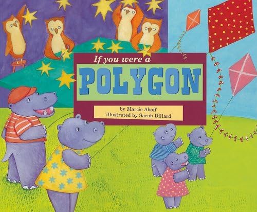 If You Were a Polygon