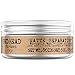Bed Head for Men by Tigi Matte Separation Stylingwachs für festen Halt, 85 g
