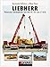 Produktbild Liebherr - Historische Teleskopkrane vom AUK 40 T bis zum LT 1650