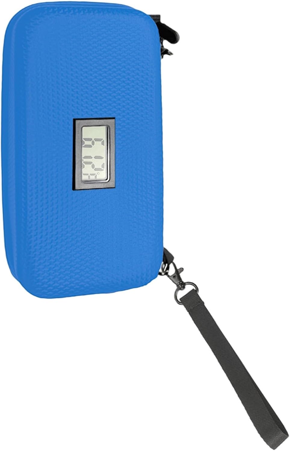 Diabetic Essential Coolers Bag Medicine Cooling Case with Compartment Portable Medication Organiser Medicine Travel Coolers
