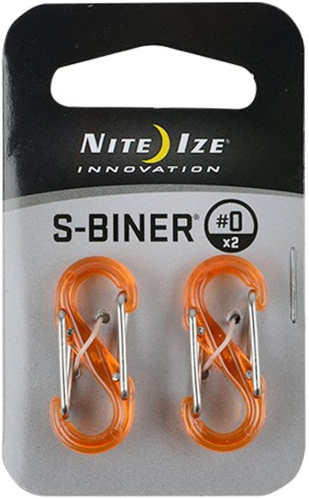 Amazon.co.jp: NITEIZE(ナイトアイズ) エスビナー プラスチック