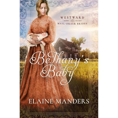 Bethany's Baby (By Elaine Manders) episode artwork