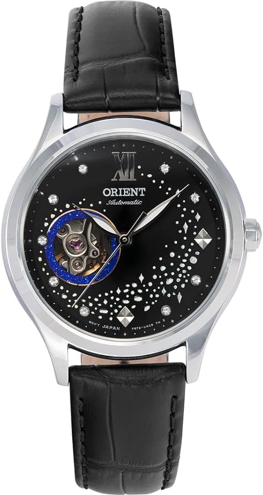 Orient Ray Orient Calibre F6t22 Orient F6922 Specs Shop