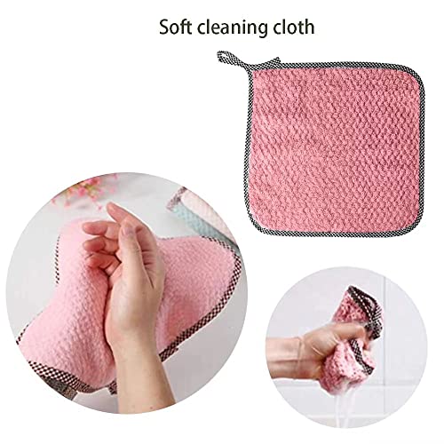 3 Packungen Mini-Besen und Kehrschaufel, kleine Kehrschaufel und Bürste, Kehrschaufel und Besen-Set für Kinder zum Reinigen von Tischen, Sofas, Autos, Tastaturen, Küchenarbeitsplatten. – Bild 5