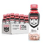 Protein Powders Berry