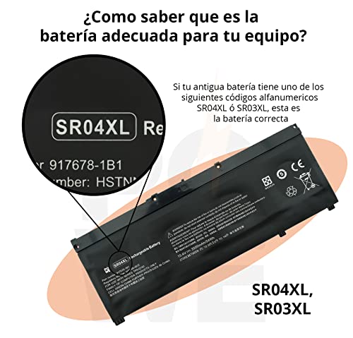 Laptops, Personal Computer laptop omen 15 Marca PO WE (2)