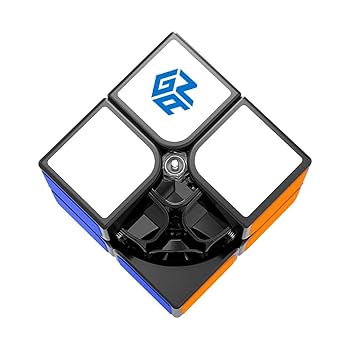 スピードキューブDX 2つ＋専用エアッシュセット スピードキューブDX 2つ＋専用エアッシュセット