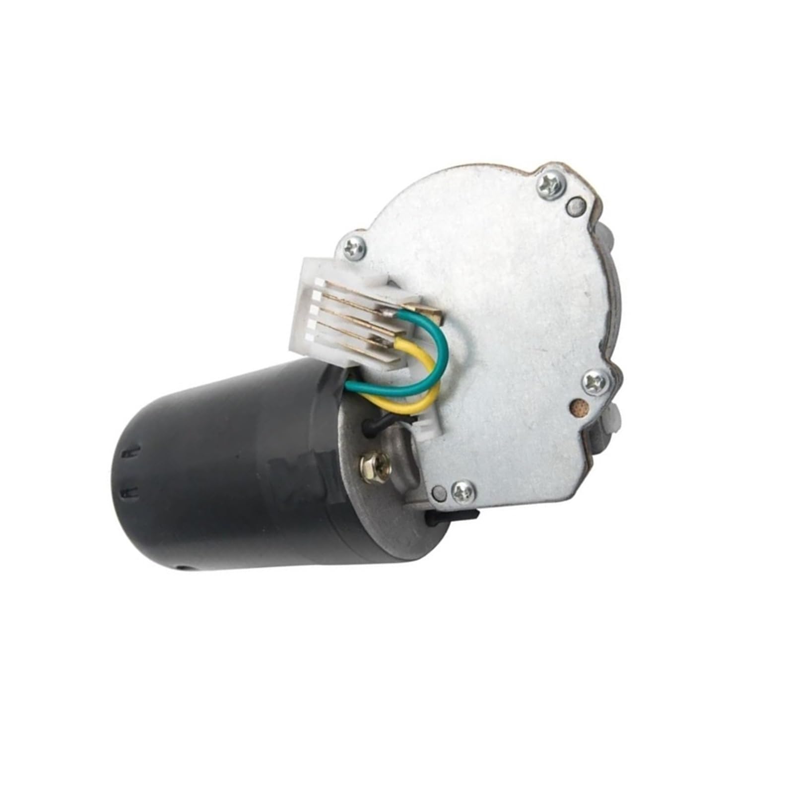 Tergicristallo Auto MOTORINO TERGICRISTALLO per S&Koda per Octavia MK1 1U2 1U5 1998-2010 Parabrezza Anteriore 1C0955119 5 Pin