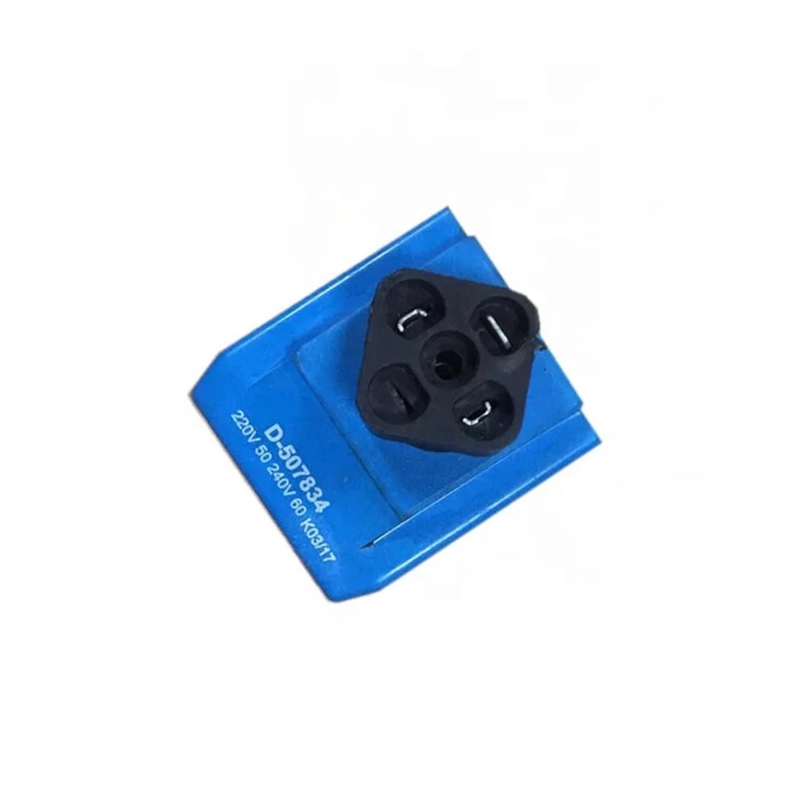 QXWPBIBAN 1pcs Solenoid Valve Coil Part Number C-507826