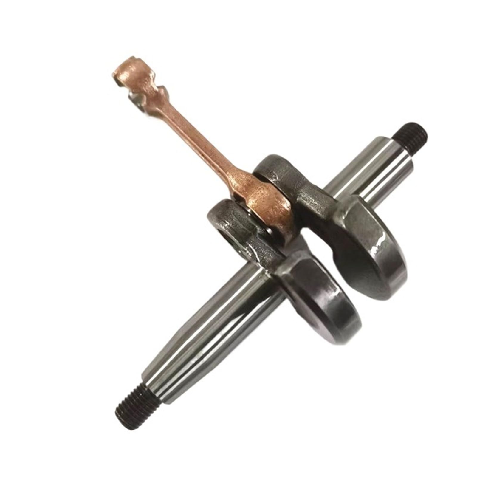 Cigüeñal TJ53 for Motor TJ53E Desbrozadora, Perforadora, Taladro, cigüeñal