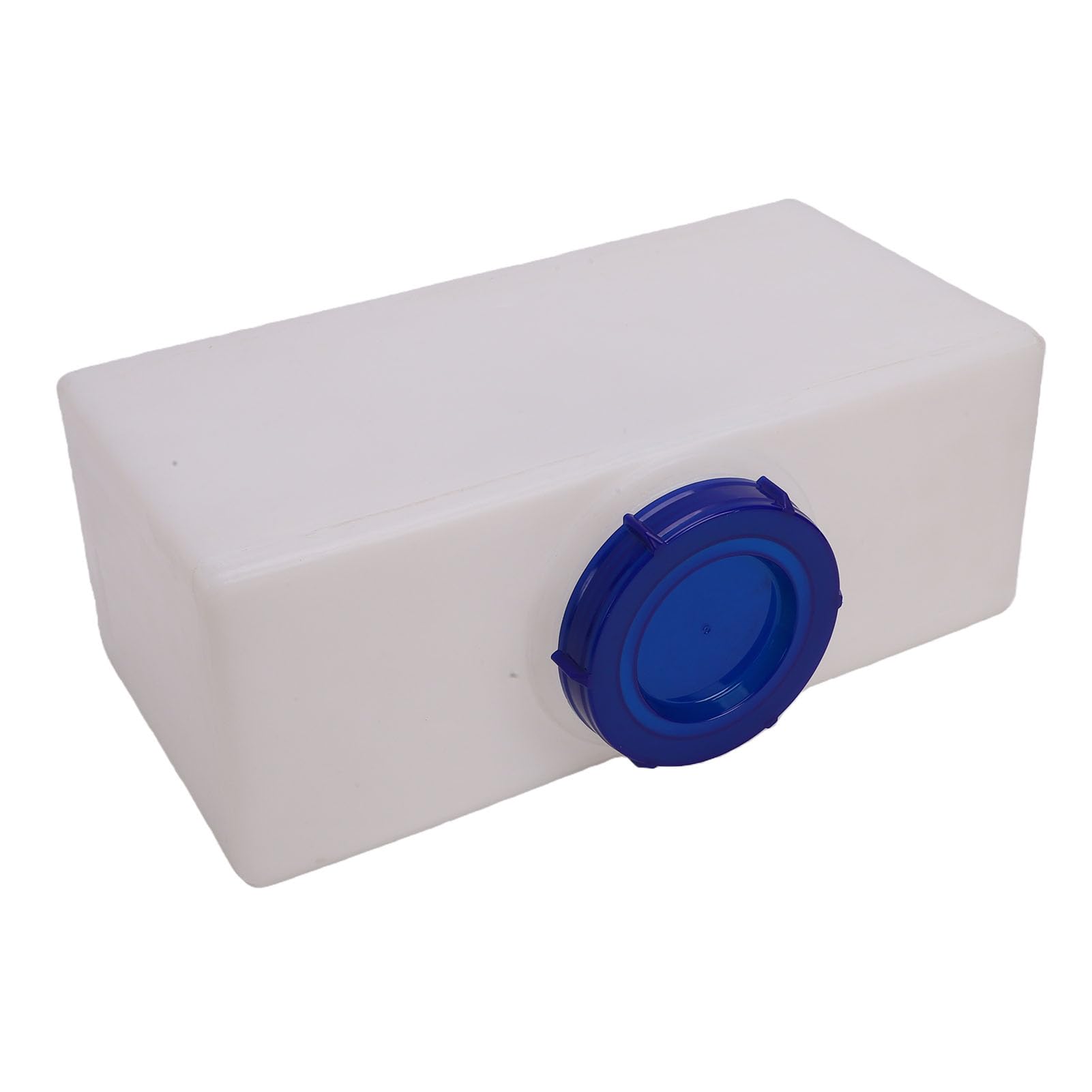 Serbatoio Acqua Dolce 3 Galloni, Contenitore per Roulotte, LLDPE per RV | Costruzione senza cuciture, antiurto, resistente al freddo, applicazione versatile, grande capacità