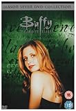  Buffy S7 [2 DVDs] [UK Import]