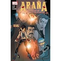Ara&ntilde;a (2005-2006) #7