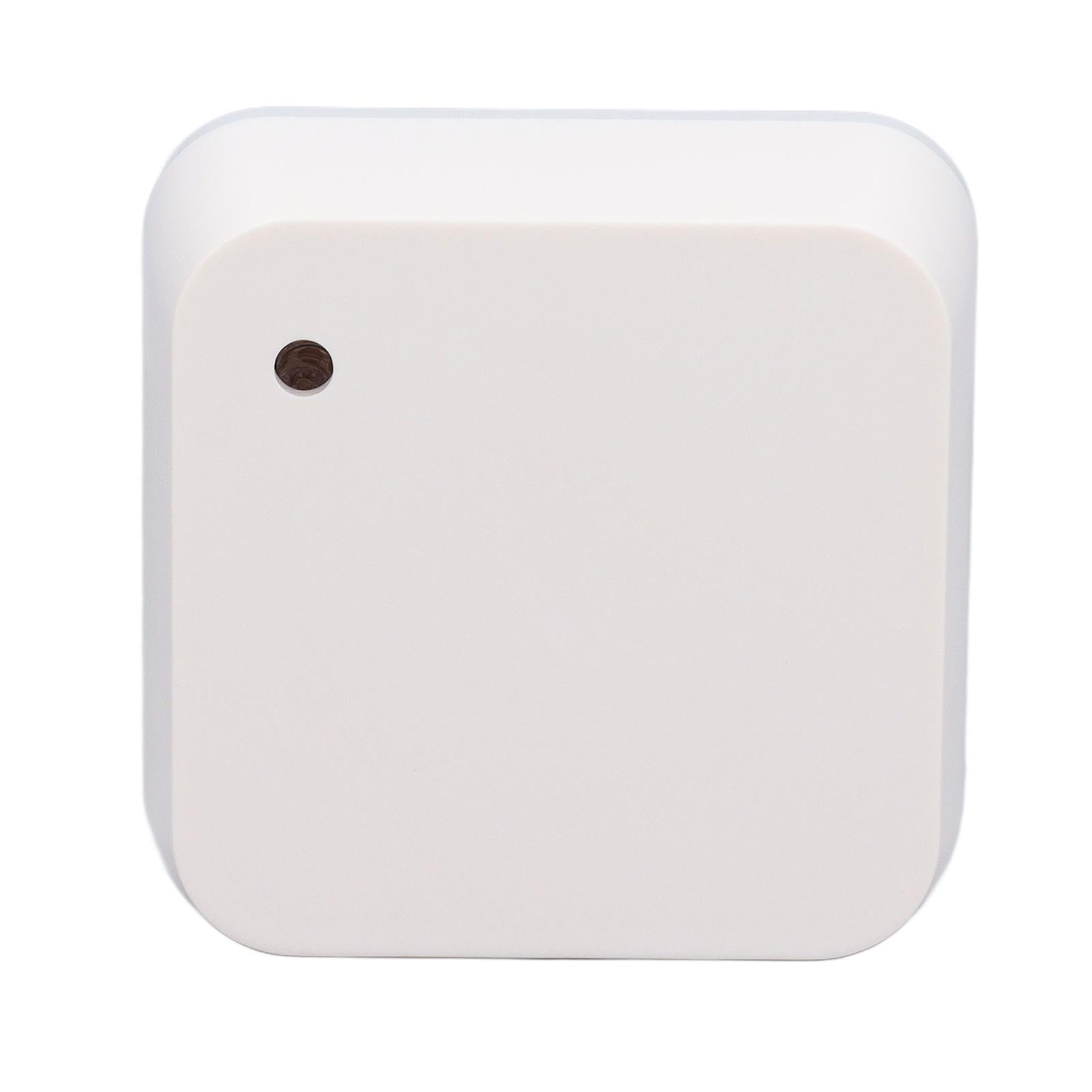 Sensor de Presencia Humana para la aplicación Tuya, Detector de ocupación de Movimiento WiFi