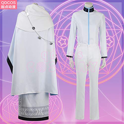 ファウスト ラウィーニア コスプレ 衣装 Amazon.co.jp: コスプレ 衣装 Faust ファウスト 東の国