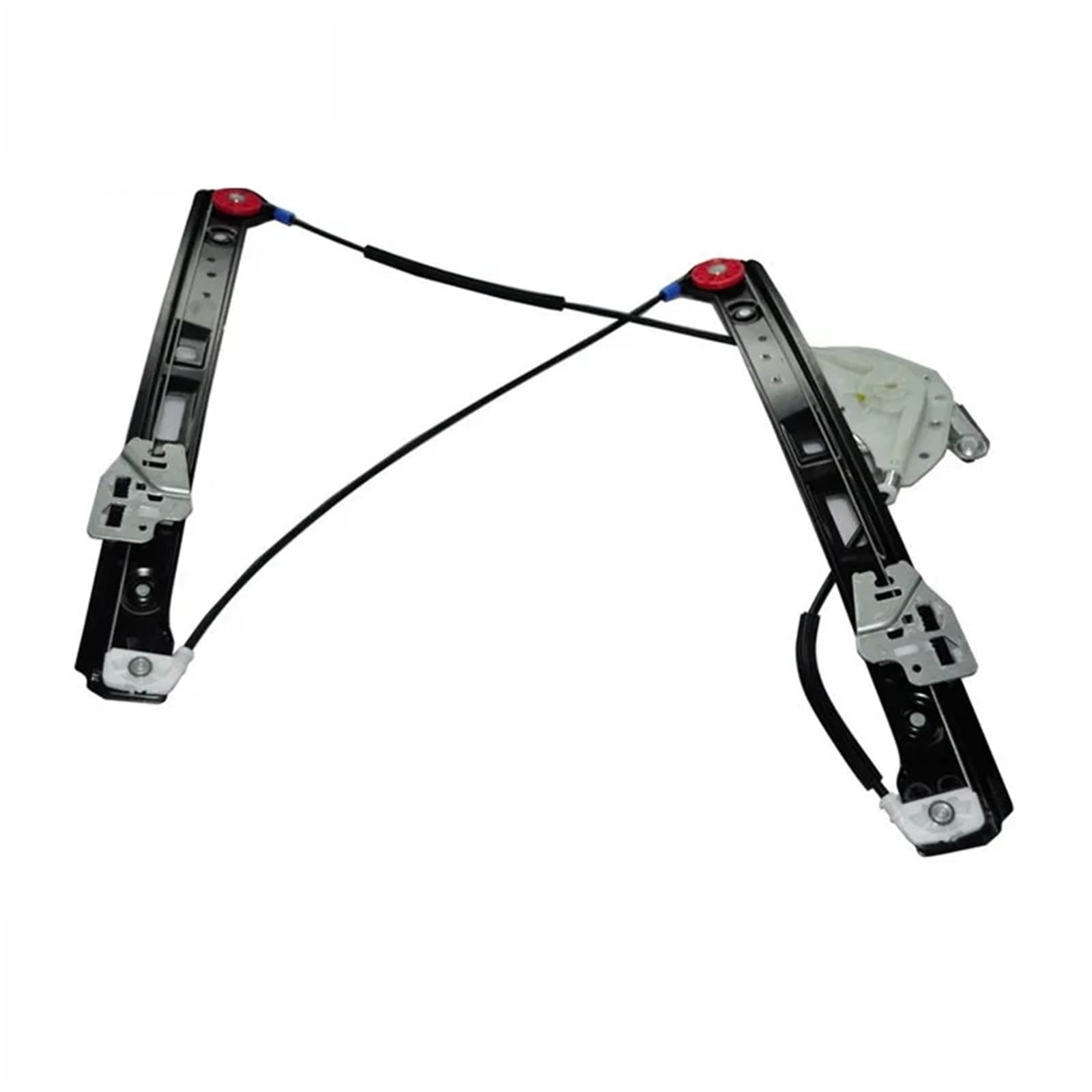 Kuadyegc Front Right Front Left Right Power Window Regulator Fit For Bmw E46 323I 325I 325Xi 328I 330I 330Xi 1998-2005 Front Window Regulator Power Window Regulator(Front Right)