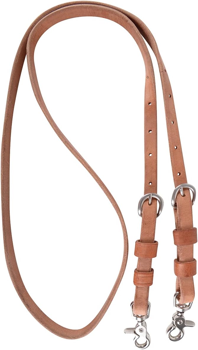 Martin DBL Roping Rein