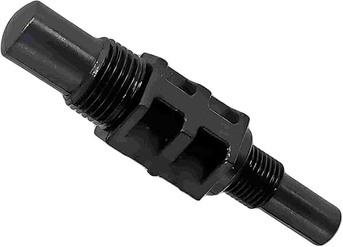 Miniatura 4 de Nimiah Reemplazo 700-842 Nylon Pistón Stop Tool Fit Motosierra Trimmer Soplador 2 & 4 Tiempos Motores 0.394 & 0.551 in