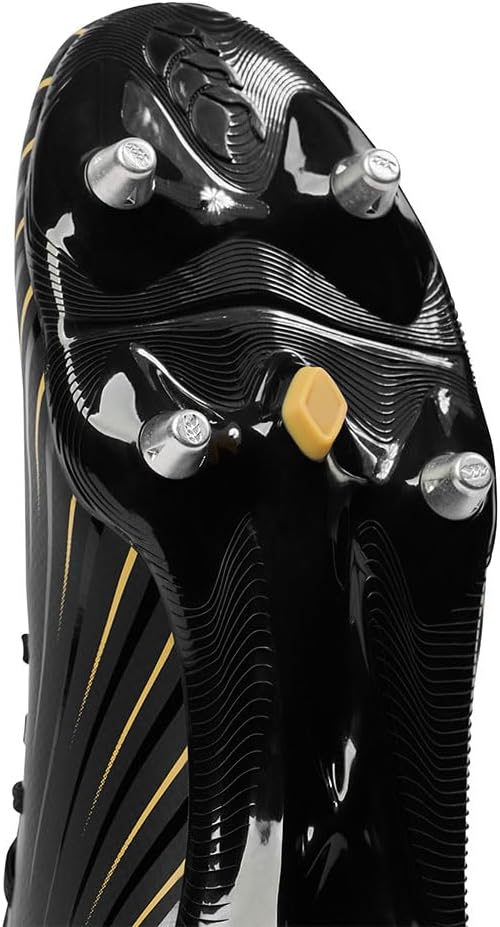 Canterbury Unisex-Adult Boots