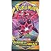 Pokemon 174-81712 Pokemon-Sword & Shield Darkness Ablaze-Booster Packet