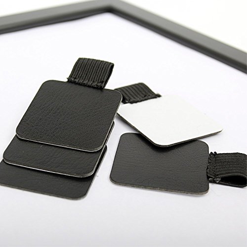 Yueton PEN-STICK-5PCS Self-Adhesive Leather Pen Holder thumb #3