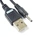 Produktbild nicht zutreffend USB Ladegeraet Ladekabel Fuer Irulu Walknbook W1002
