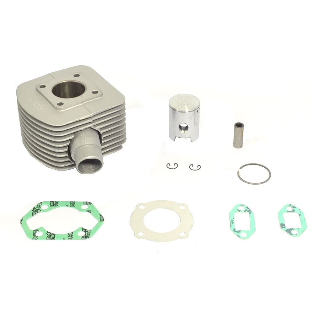 Athena Cylinder Kit 063700 Aluminium Diameter 39 mm, 50 cc