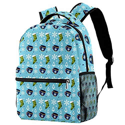 Petit sac à dos noir à poches pour organiser vos affaires facilement