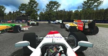 (未使用･未開封品)　F1 2009 - Wii og8985z F1 2009 GameStop Exclusive (Nintendo Wii, 2009) for sale