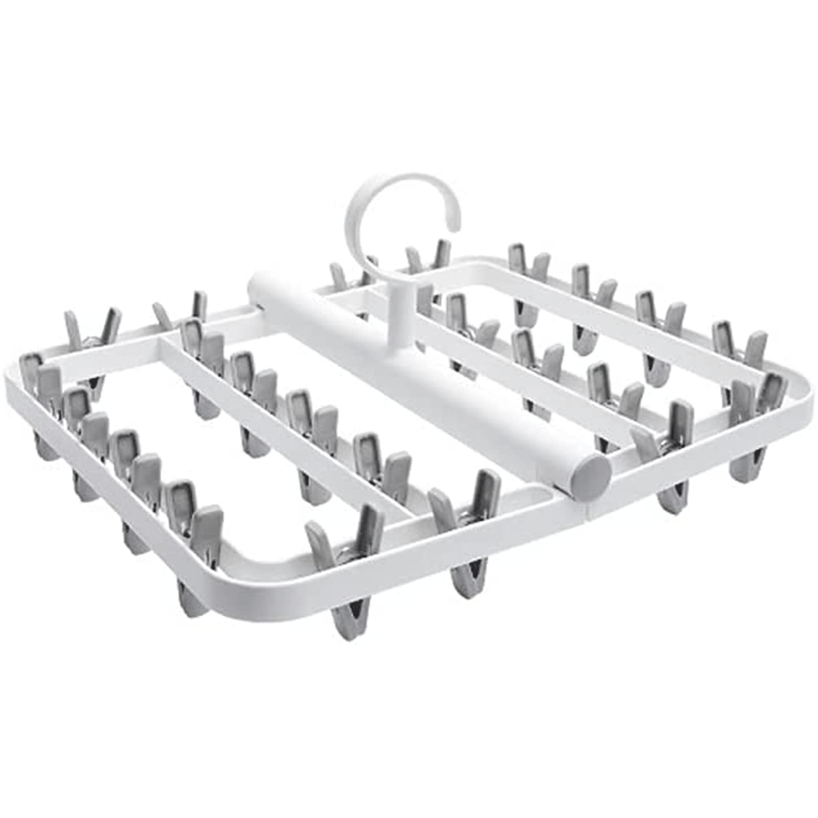 アンティーク1920-30's Folding Hanger2個セット アンティーク1920-30's Folding Hanger2個セット 21989_alt_f