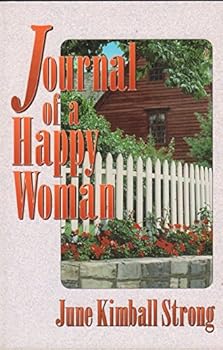 Journal of a happy woman