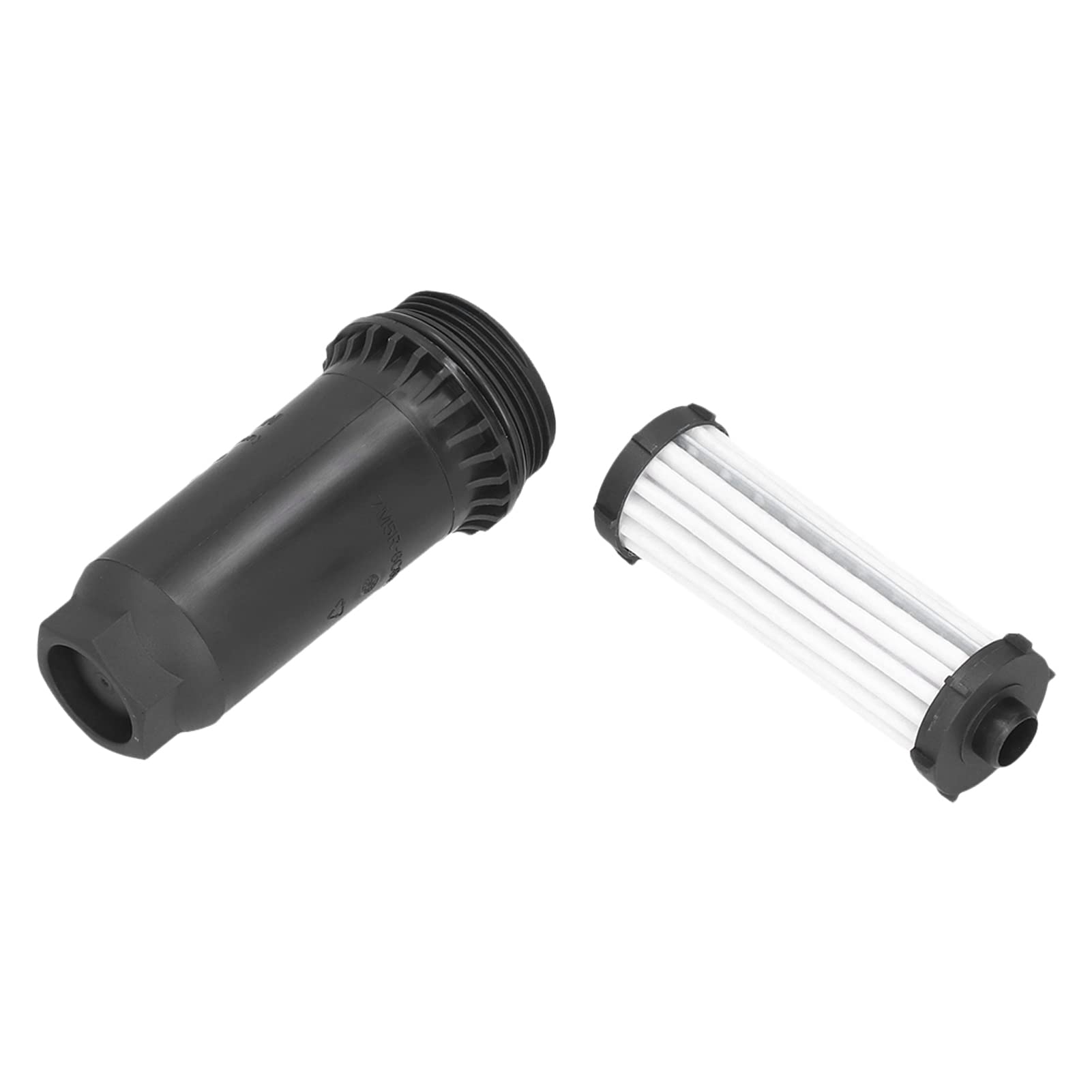 OUKENS Filtro olio cambio automatico, 1589089 Set filtro cambio pezzo di ricambio per MONDEO FOCUS KUGA EDGE
