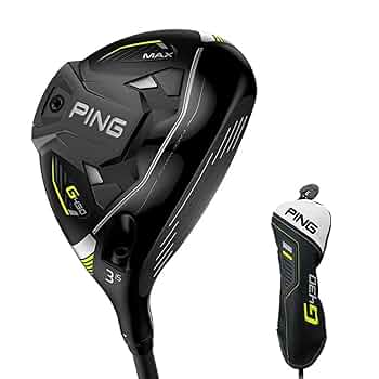 PING - 【美品！】PING G430 MAX フェアウェイウッド(7W)ヘッド G430フェアウェイウッド│CLUB PING【PINGオフィシャルサイト】