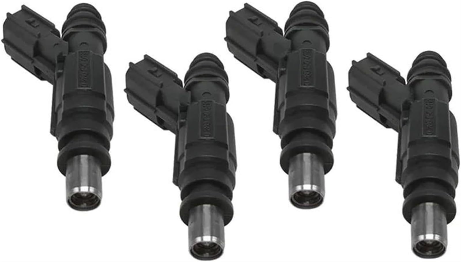 Automotive Fuel injectors 0280156019 23250-0D030 Fuel Injector Nozzle for Toyota for Corolla 1.4 VVTI .6 1999-2004 for Avensis 23209-0D030
