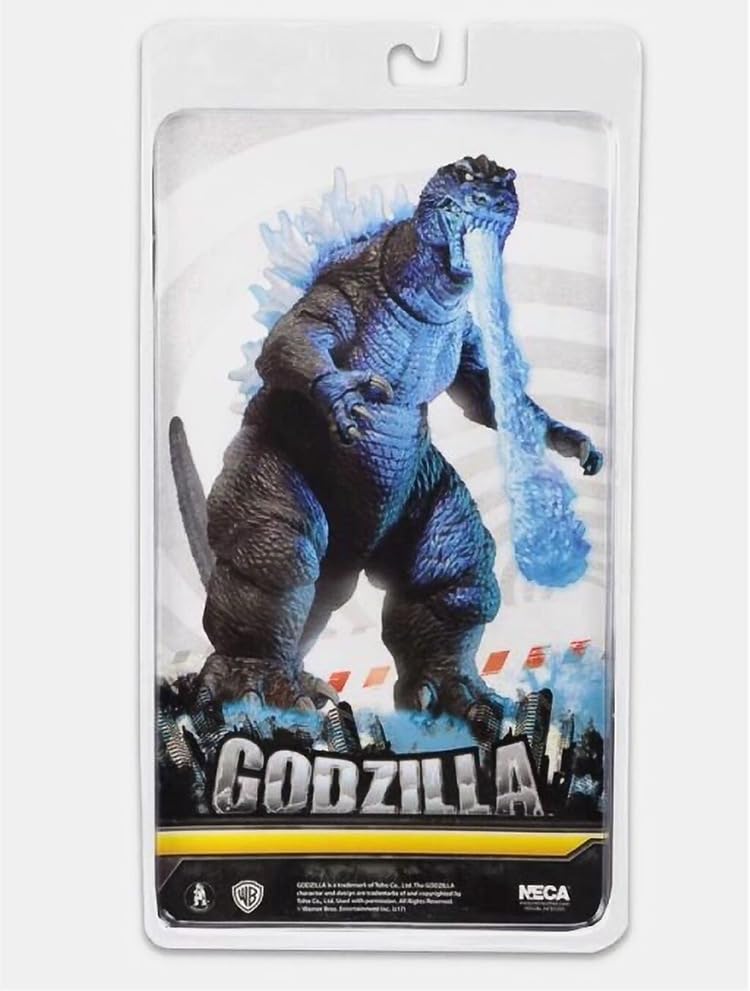 Amazon.co.jp: ゴジラ2001怪獣の王怪獣可動恐竜高さ約18 cm