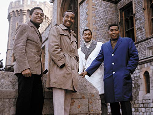 The Four Tops