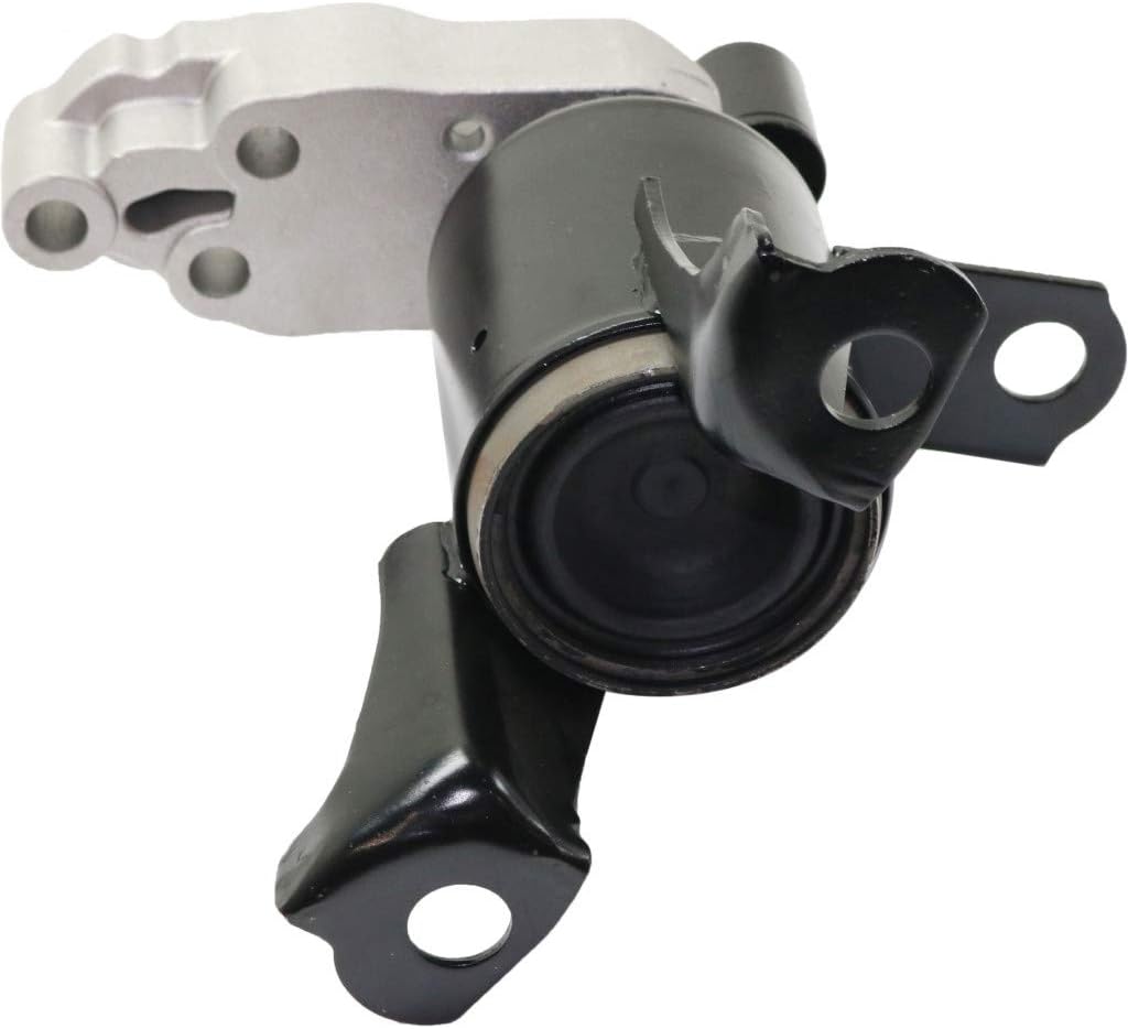 For Mazda 2 Motor Mount 2011 12 13 2014 | Front | 4 Cyl | 1.5L Engine | w/Bracket | Automatic Transmission | D65239060H