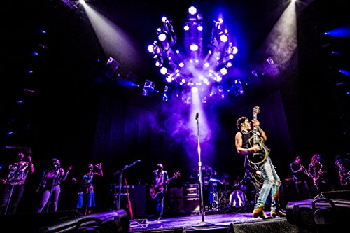 Lenny Kravitz - Just Let Go Lenny Kravitz Live