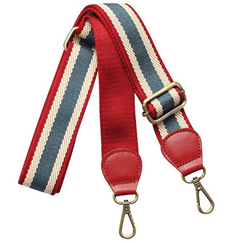 Meicoco Slide Belt Keeper 1" 1.25" Movable Bar Slider Strap Adjuster Rectangle Strap Keeper Purse Making (Antique Brass) (1" X 20 Pcs, Antique Brass) #TOP2